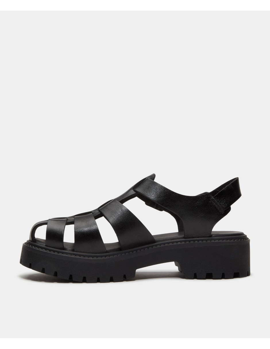 Sandalia para mujer 9