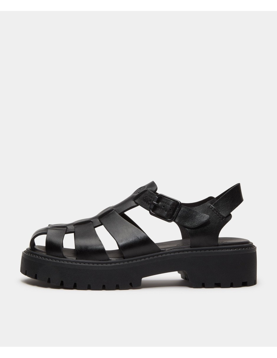 Sandalia para mujer 6
