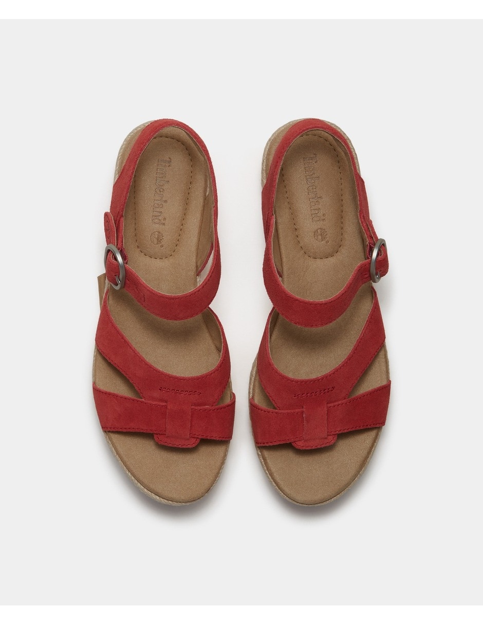 Sandalia para mujer 8