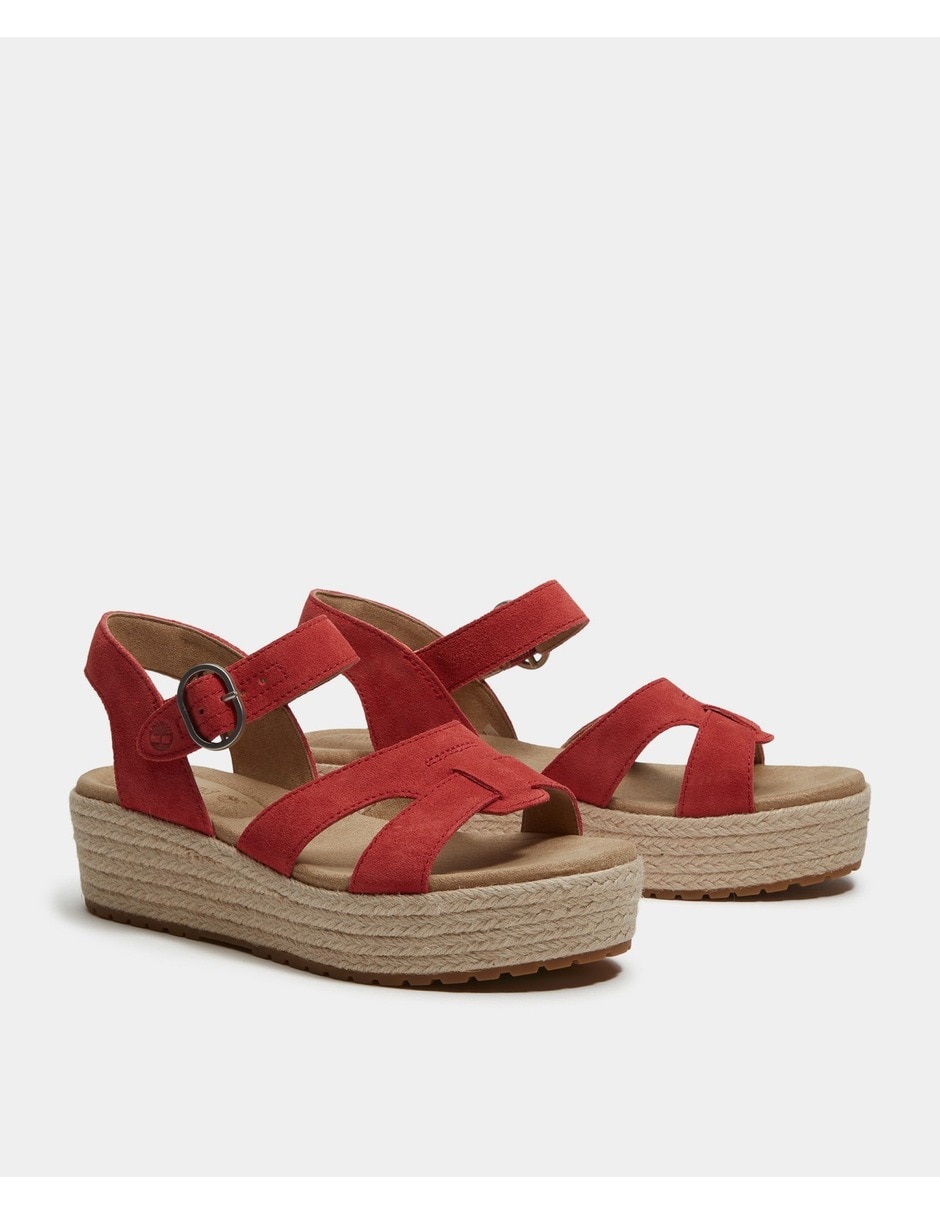 Sandalia para mujer 4