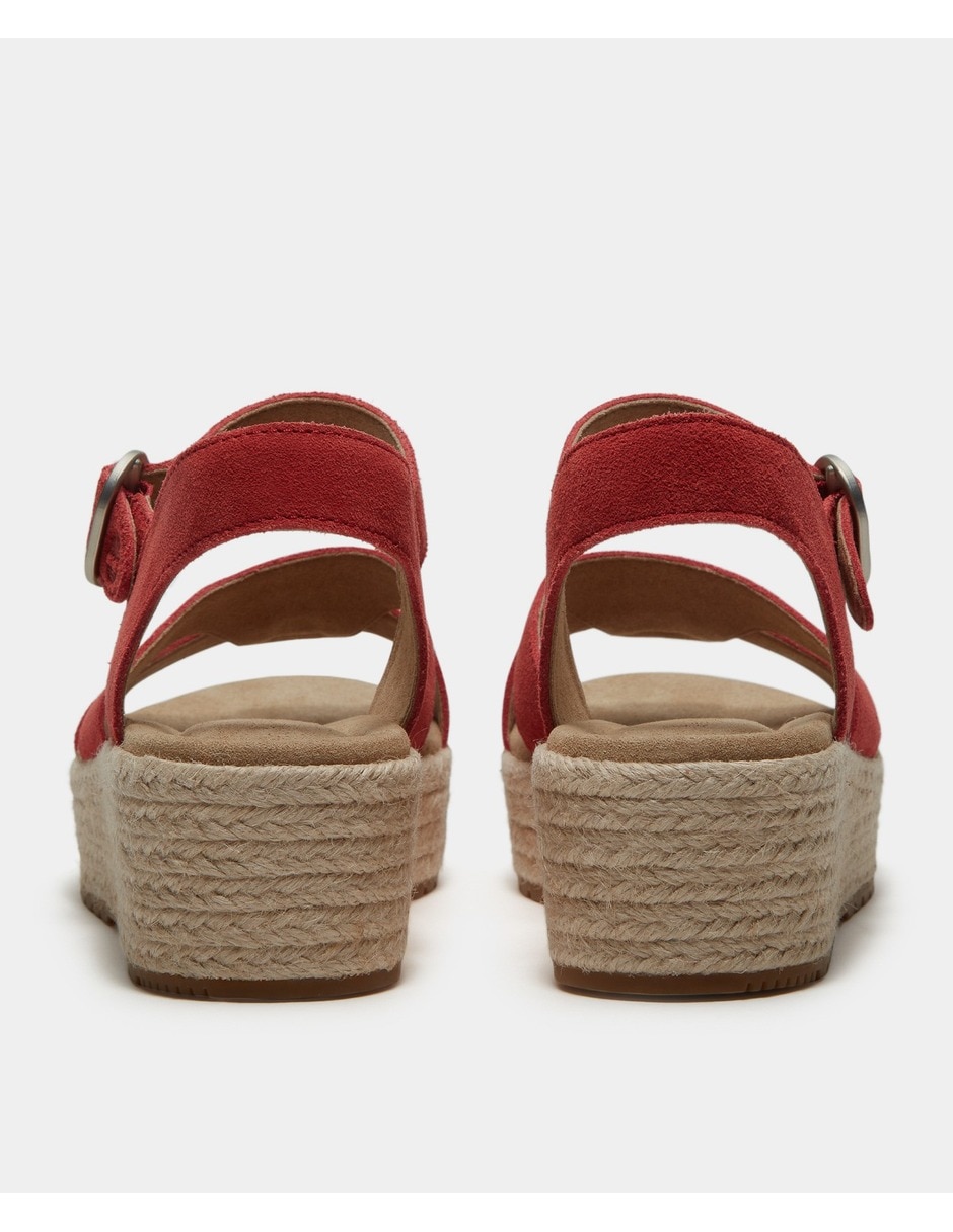 Sandalia para mujer 2