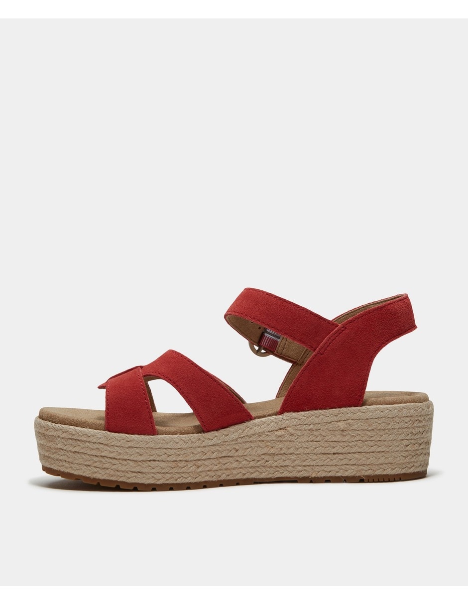 Sandalia para mujer 9