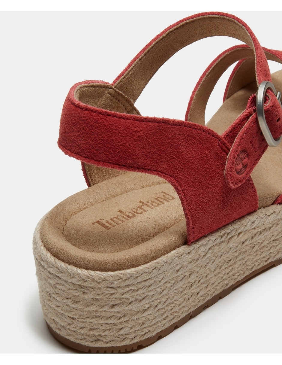 Sandalia para mujer 3