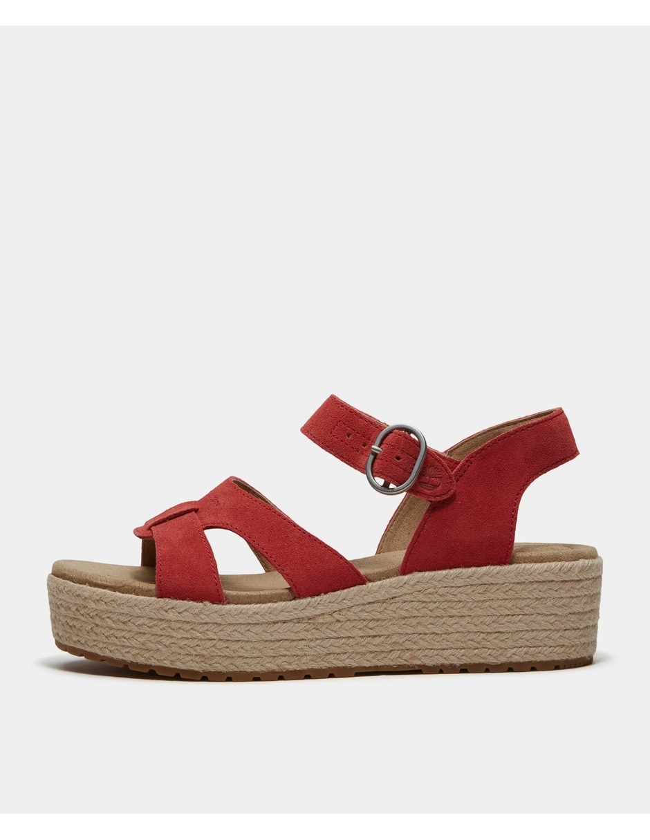 Sandalia para mujer 6