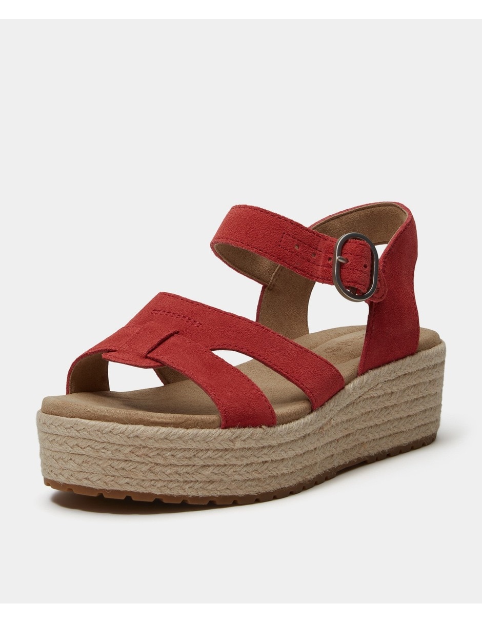 Sandalia para mujer 7