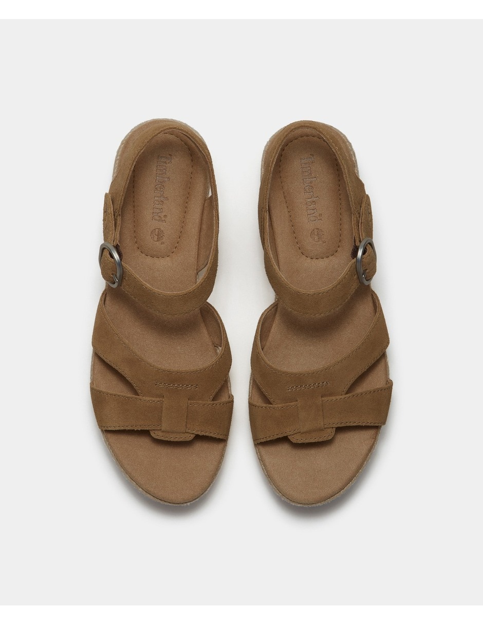 Sandalia para mujer 8