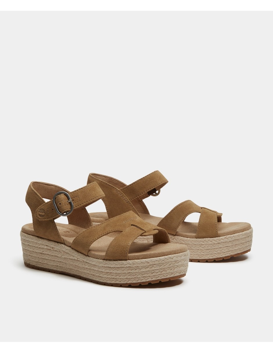 Sandalia para mujer 4