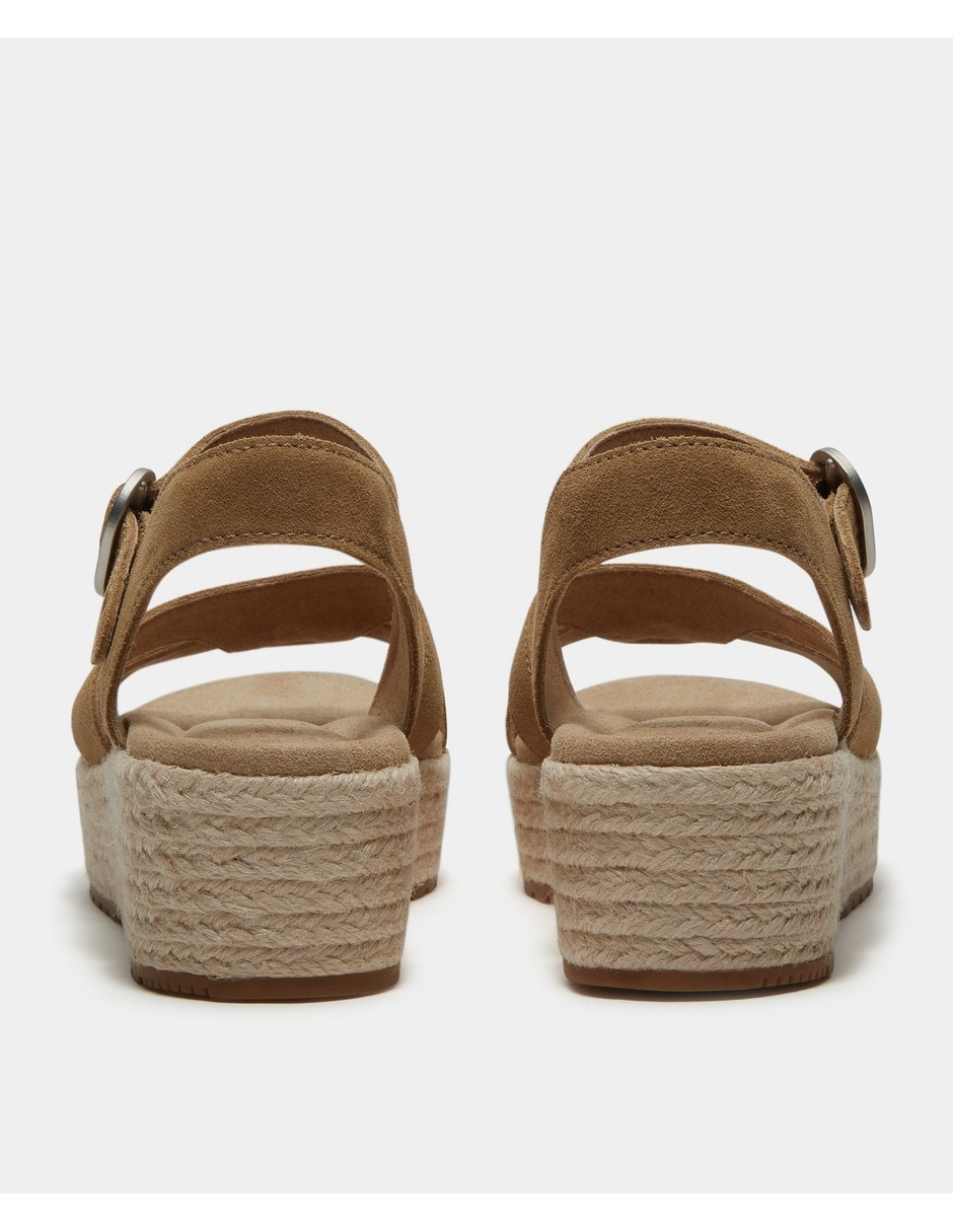 Sandalia para mujer 2
