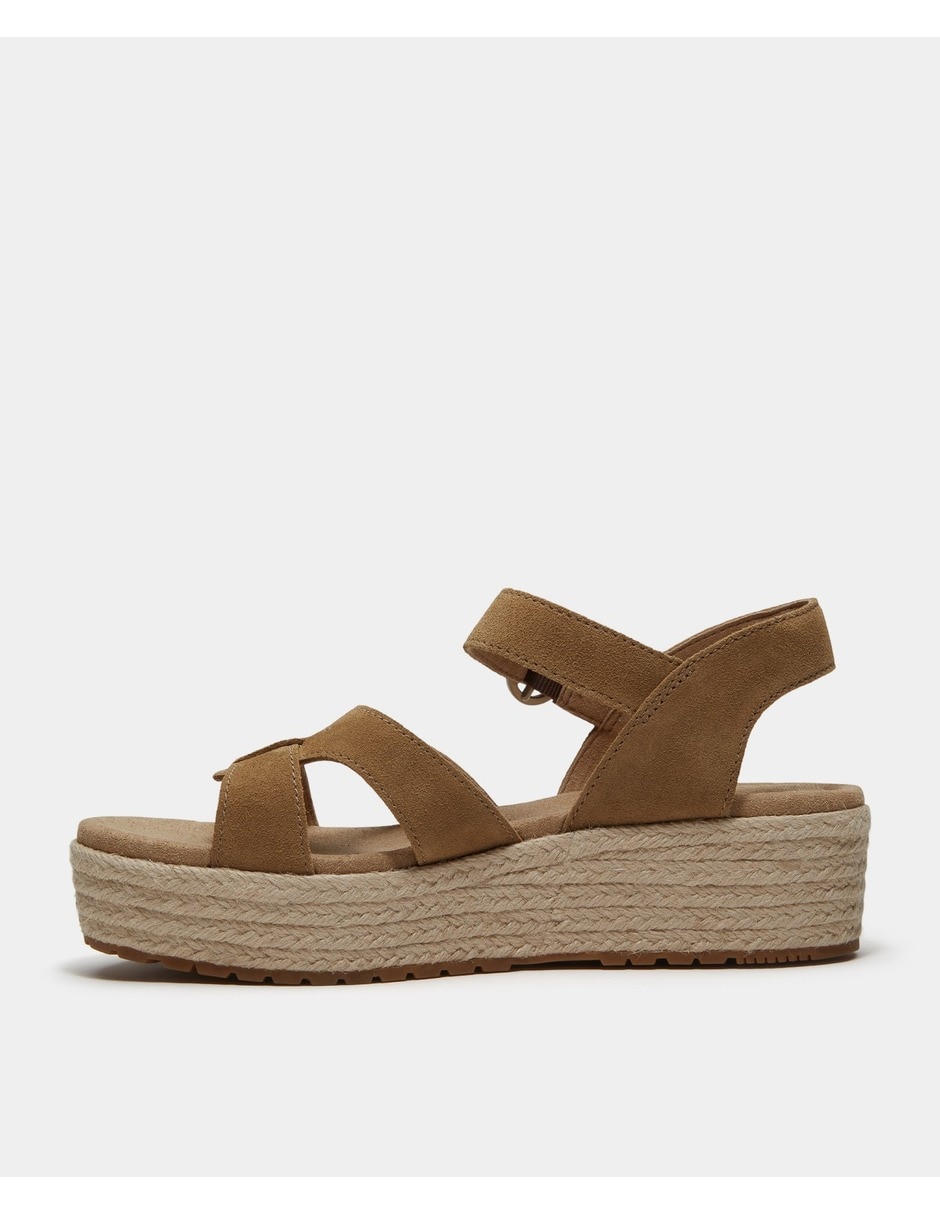 Sandalia para mujer 9