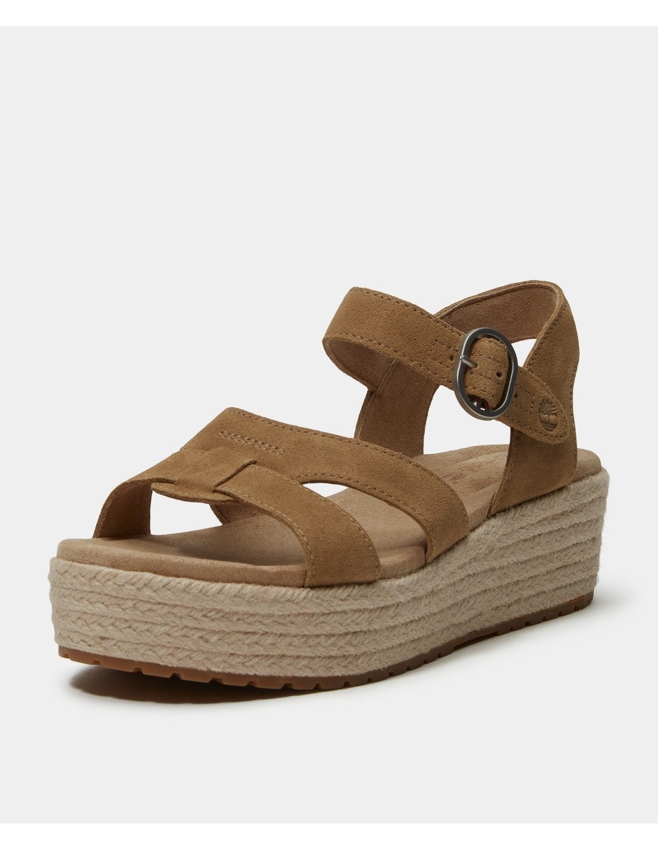 Sandalia para mujer 7