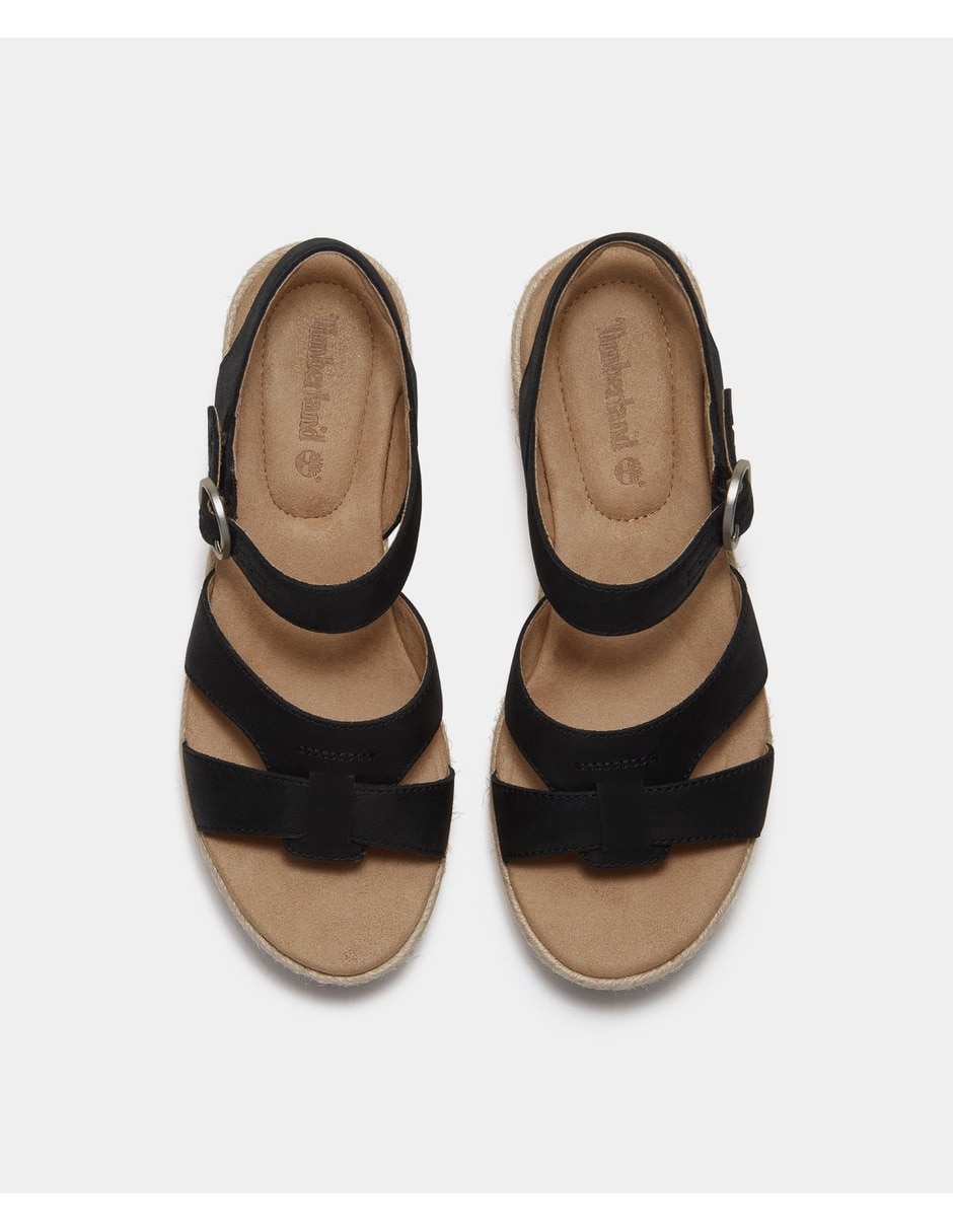 Sandalia para mujer 8