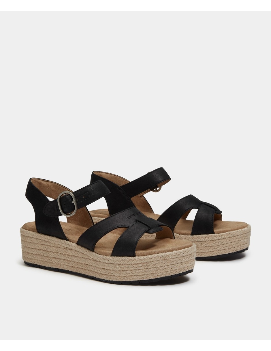 Sandalia para mujer 4