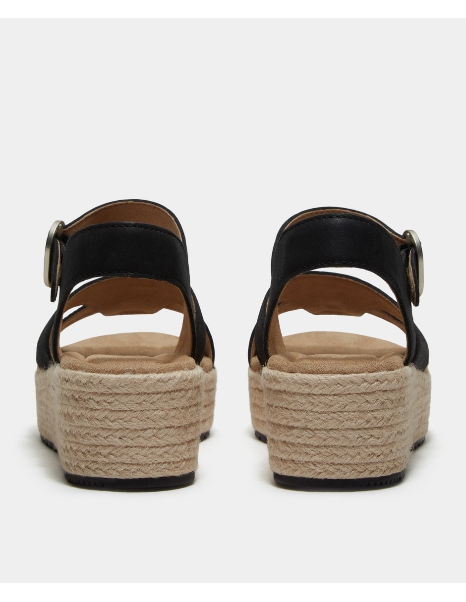 Sandalia para mujer 2