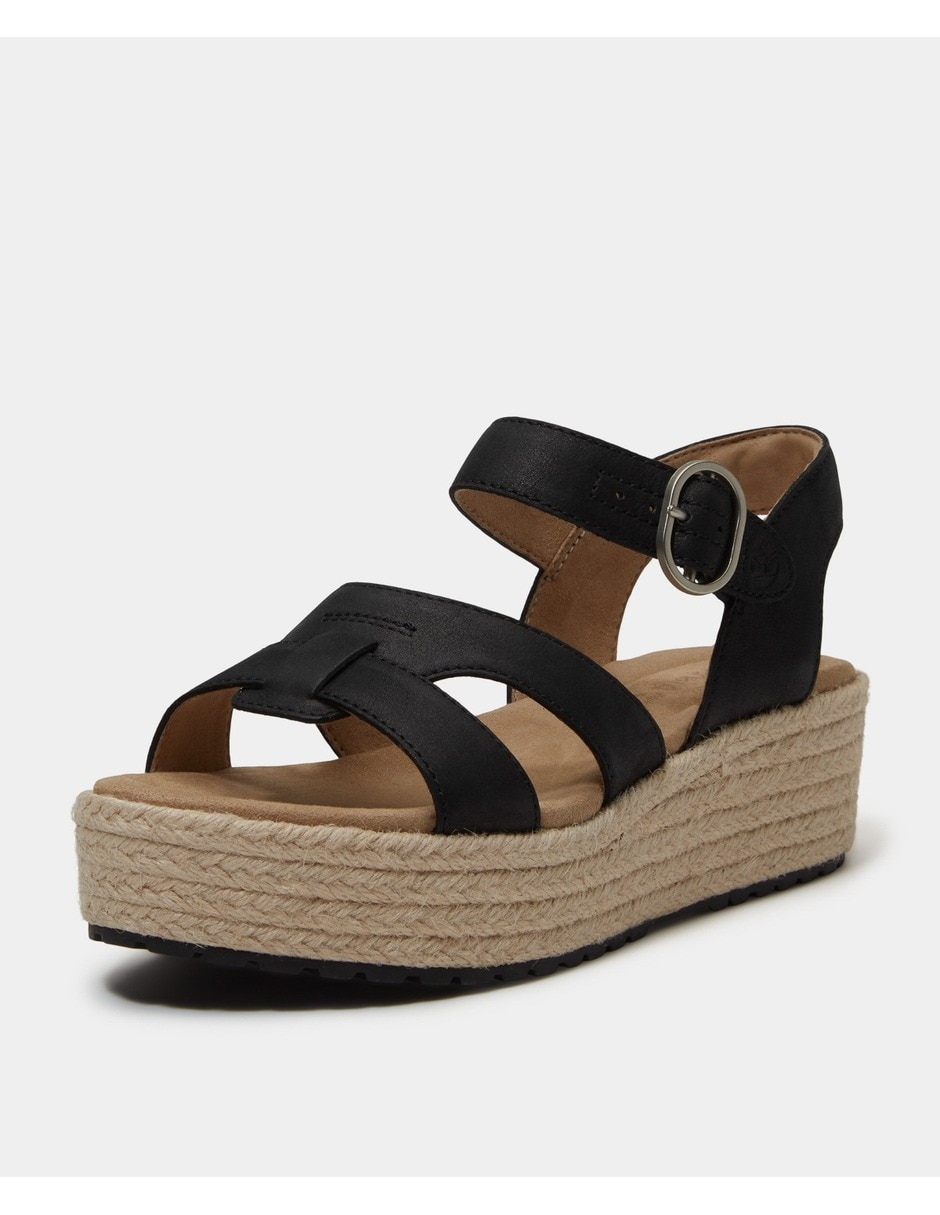 Sandalia para mujer 7