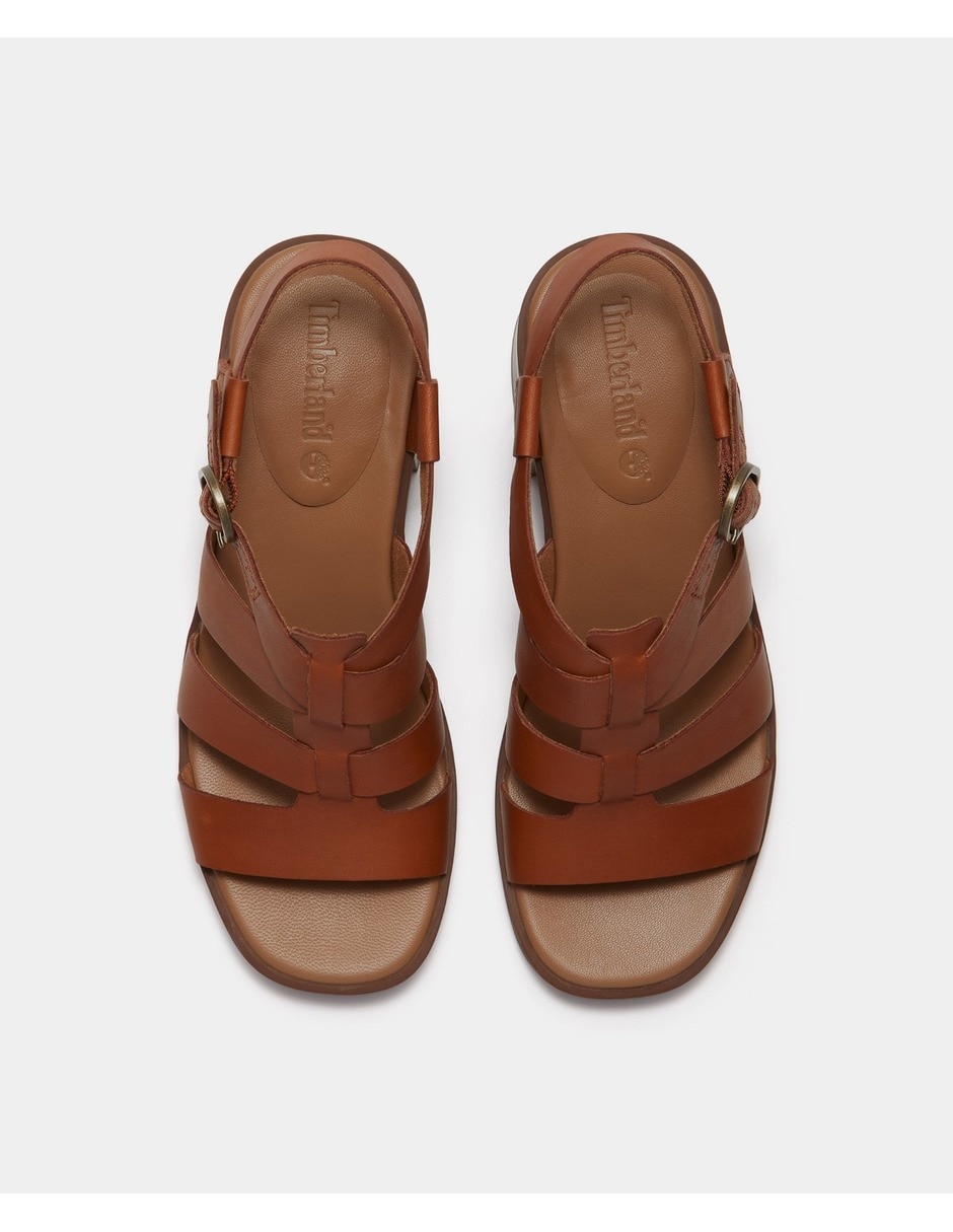 Sandalia para mujer 8