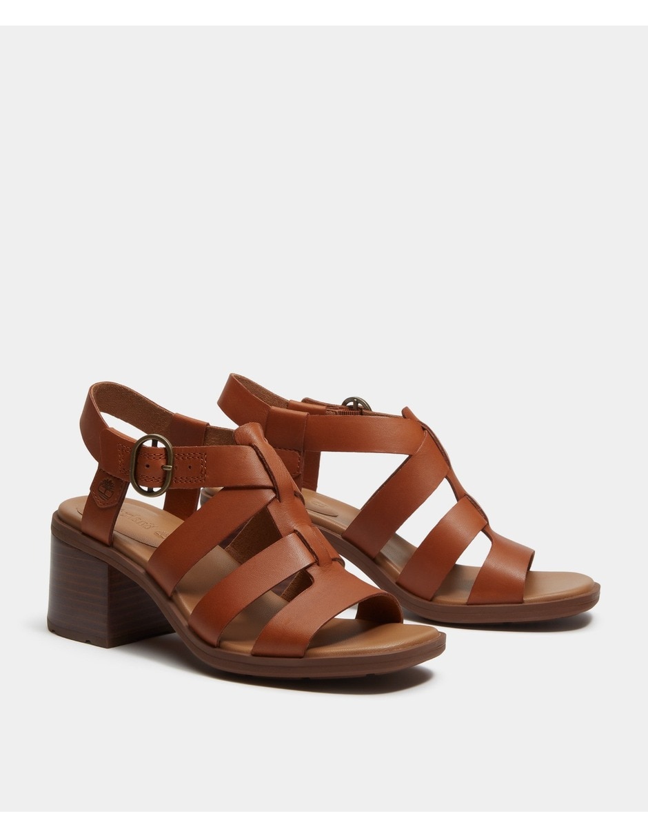 Sandalia para mujer 4