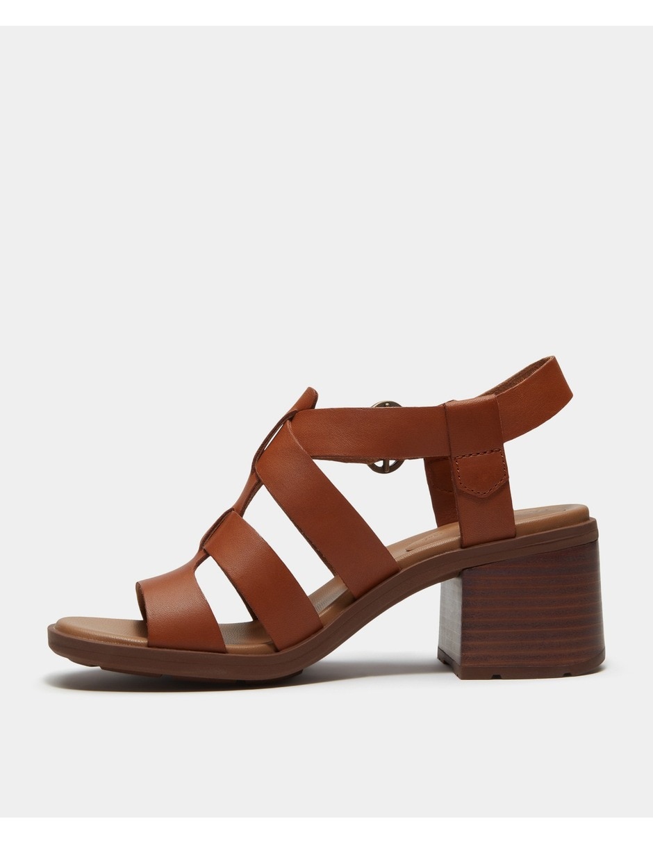 Sandalia para mujer 9