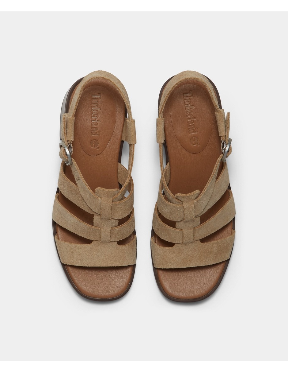 Sandalia para mujer 8
