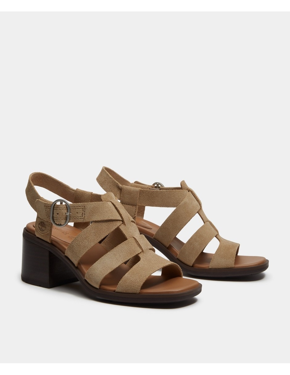 Sandalia para mujer 4