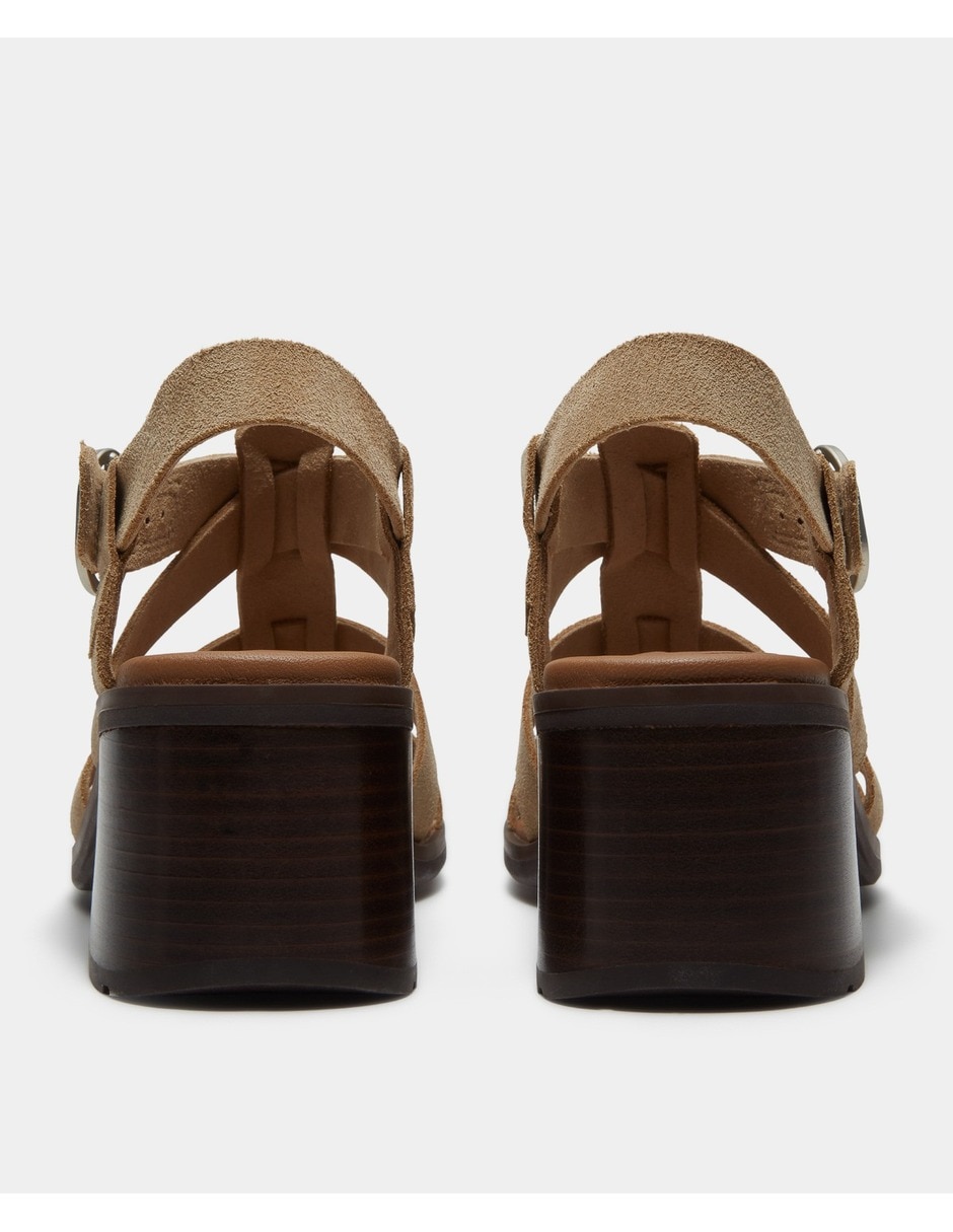Sandalia para mujer 2