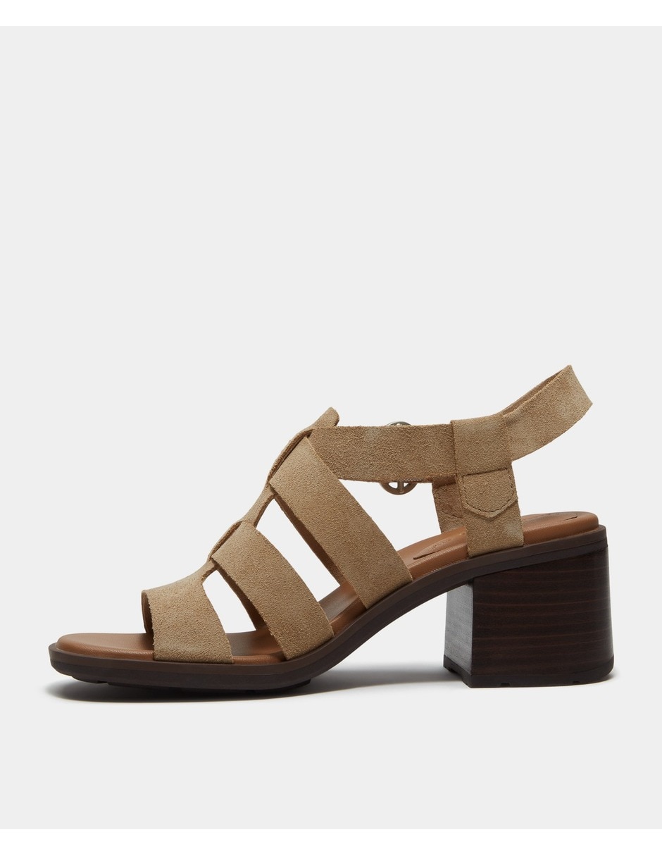 Sandalia para mujer 9