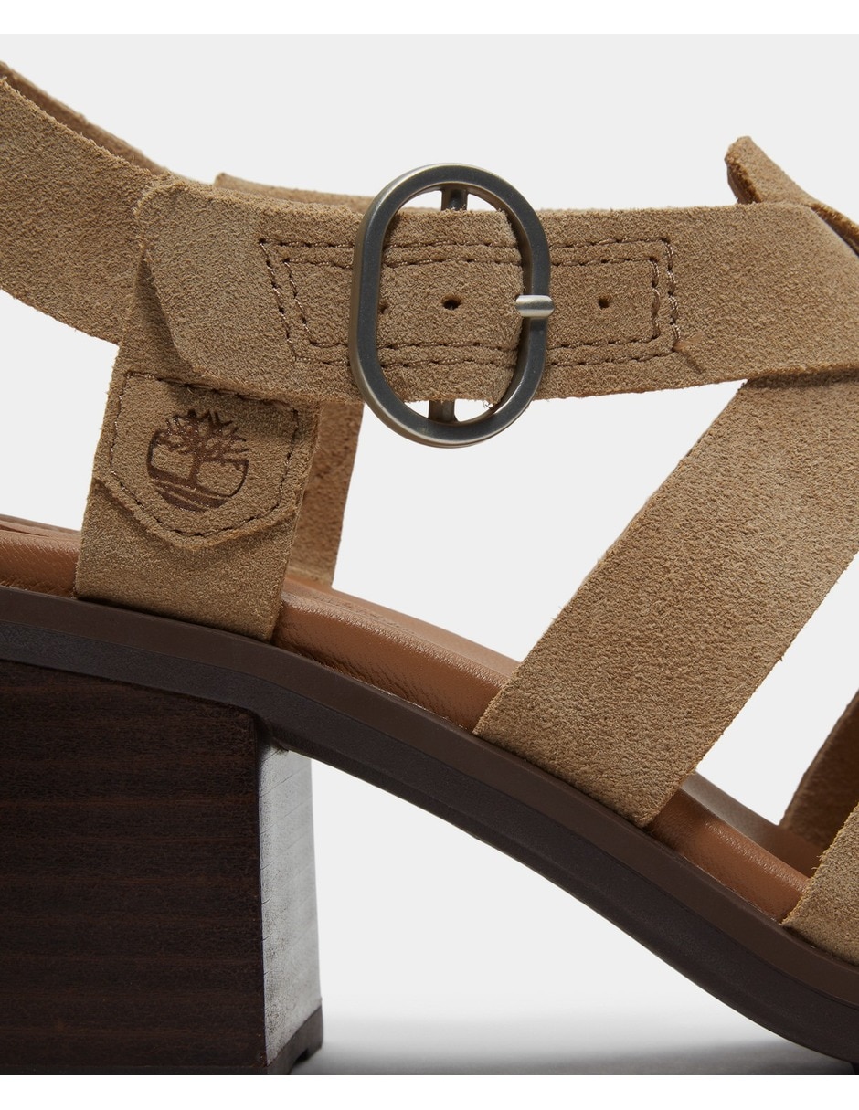 Sandalia para mujer 3