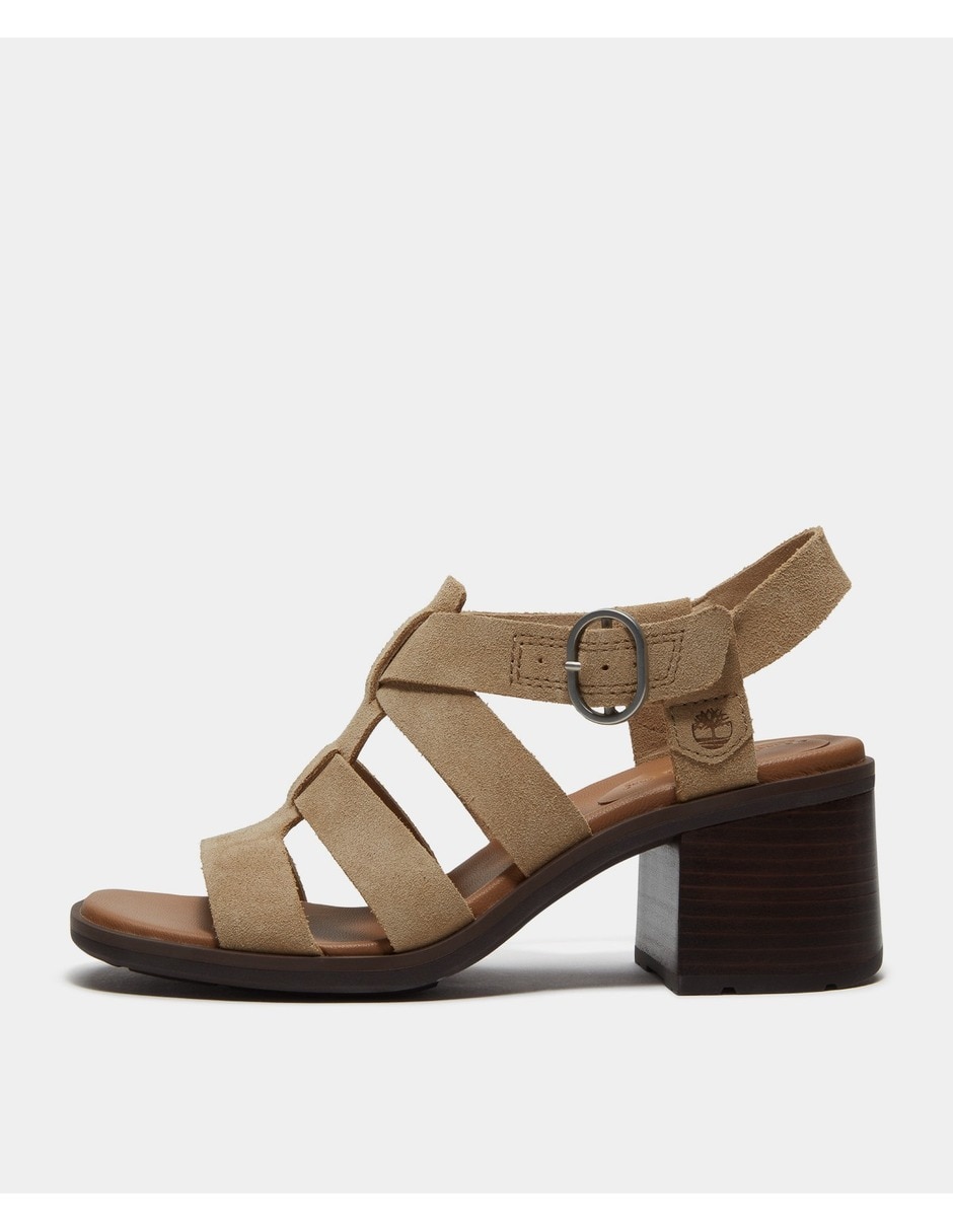 Sandalia para mujer 6