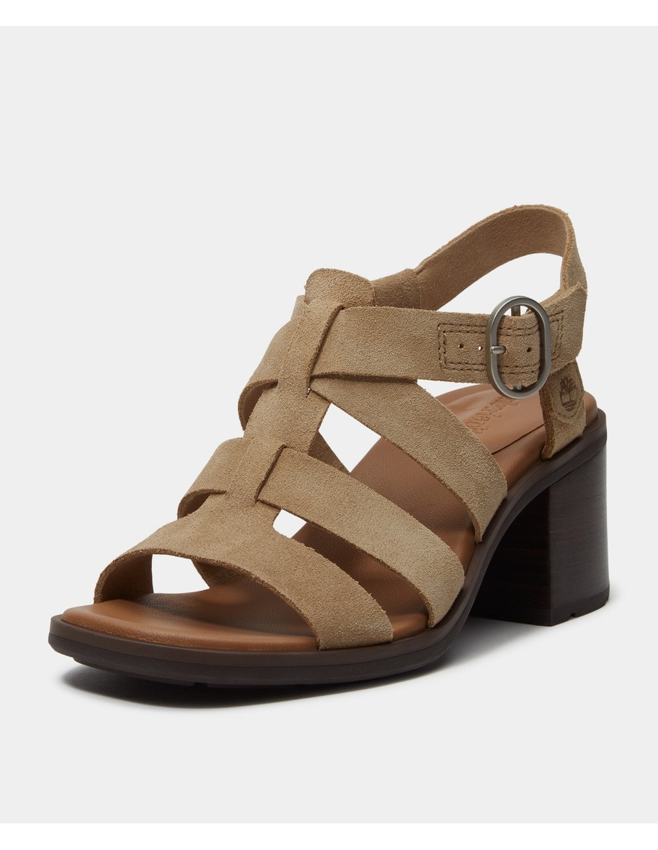 Sandalia para mujer 7