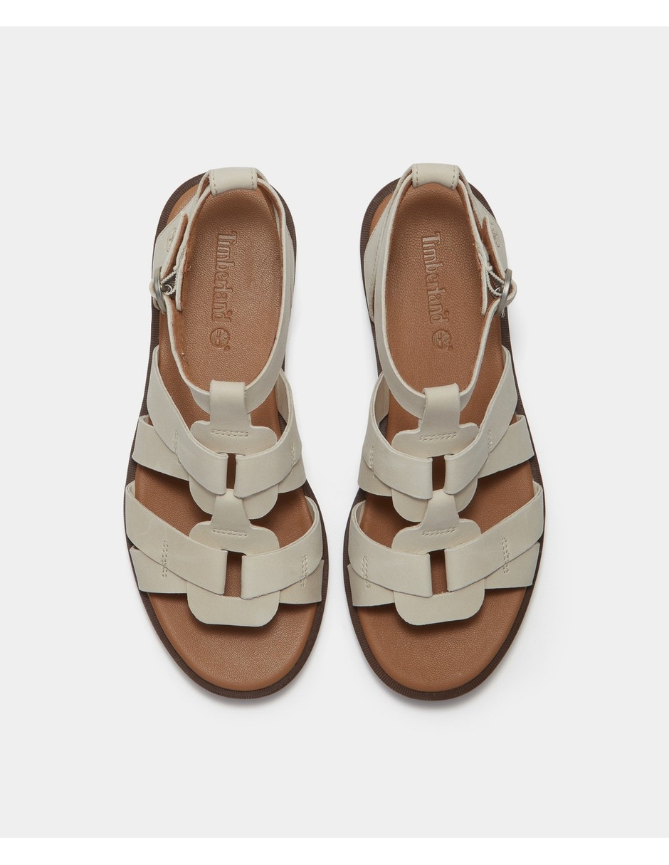 Sandalia para mujer 8