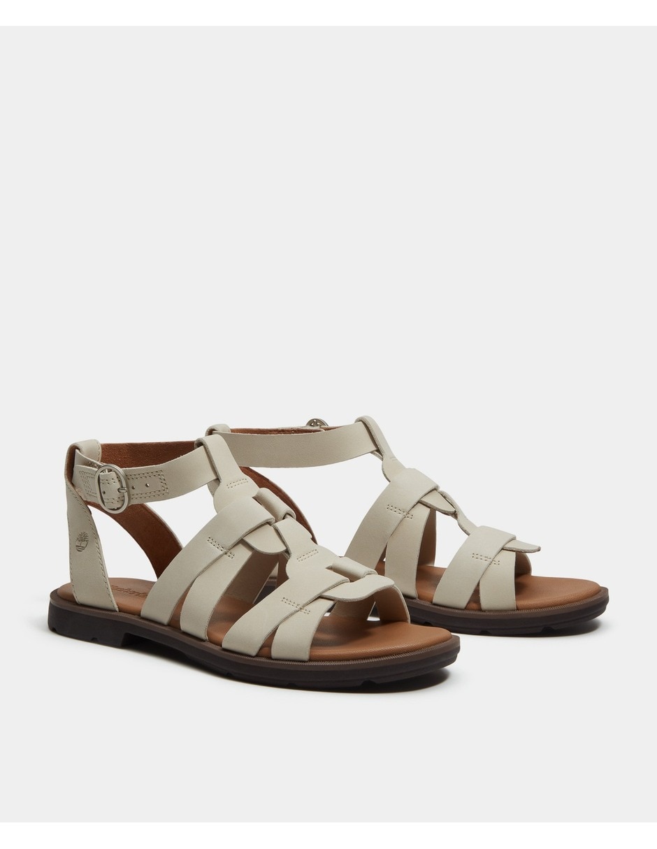 Sandalia para mujer 4