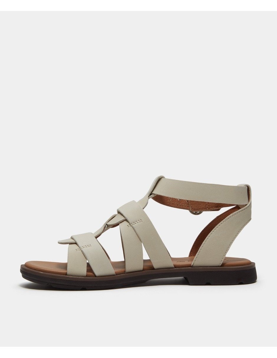 Sandalia para mujer 9