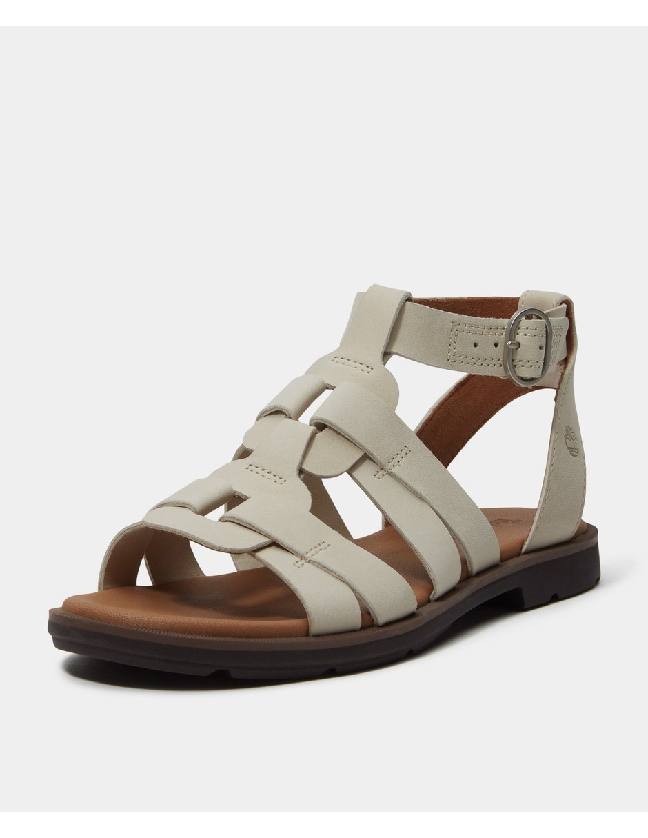 Sandalia para mujer 7