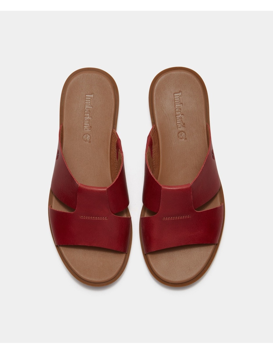 Sandalia para mujer 8