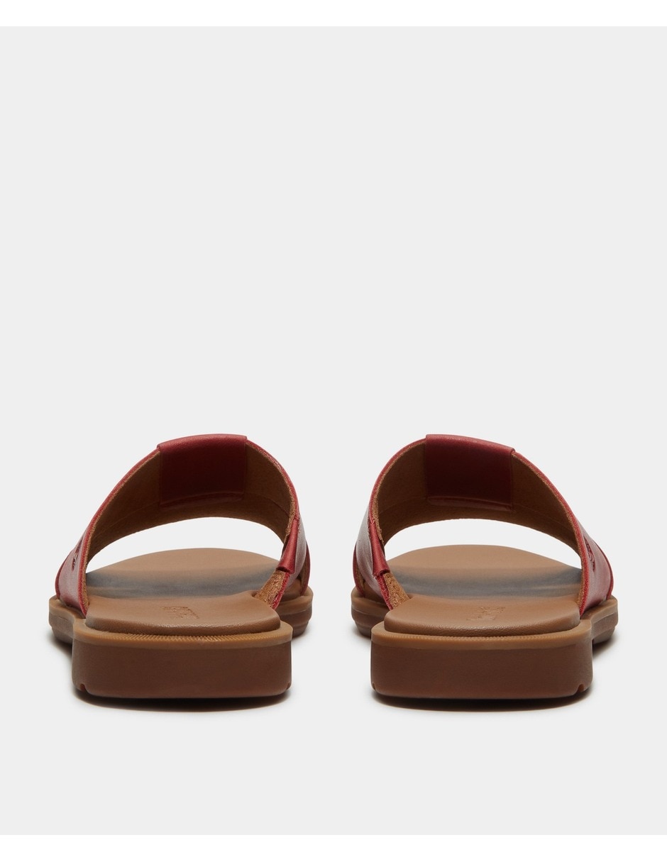 Sandalia para mujer 2