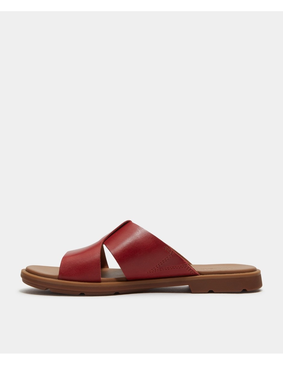 Sandalia para mujer 9