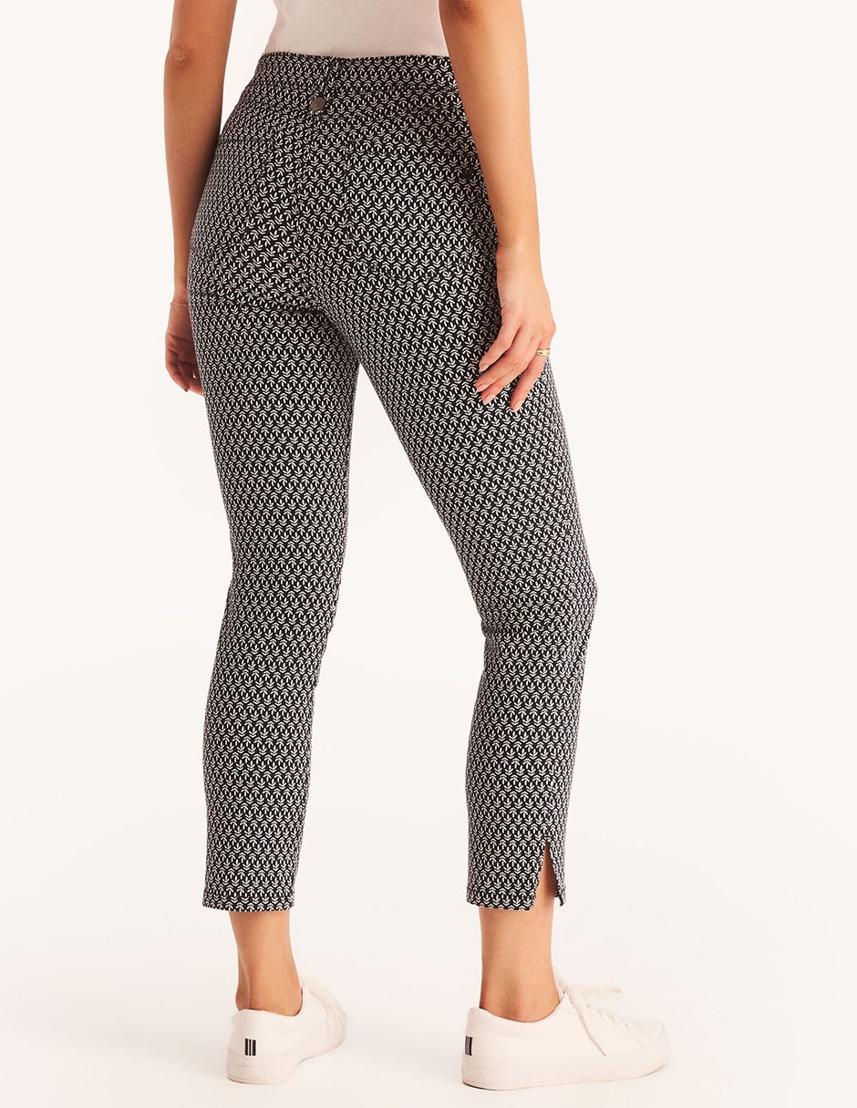 Pantalón skinny para mujer 3