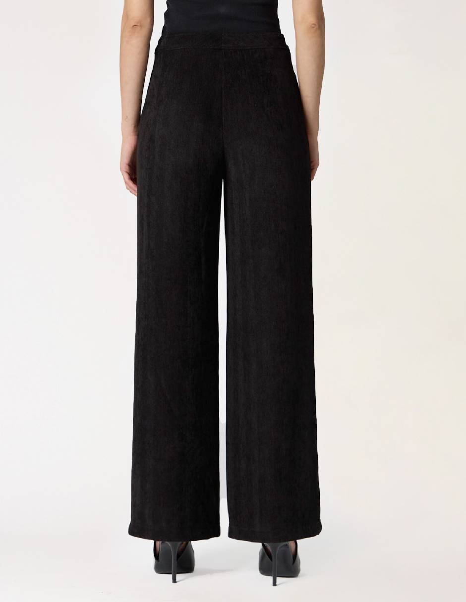 Pantalón regular para mujer 2