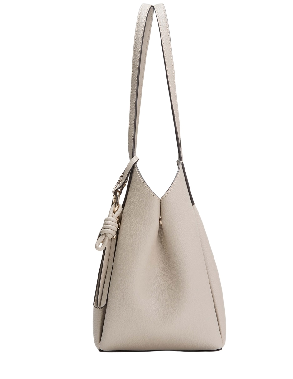 Bolsa bucket melody para mujer 4