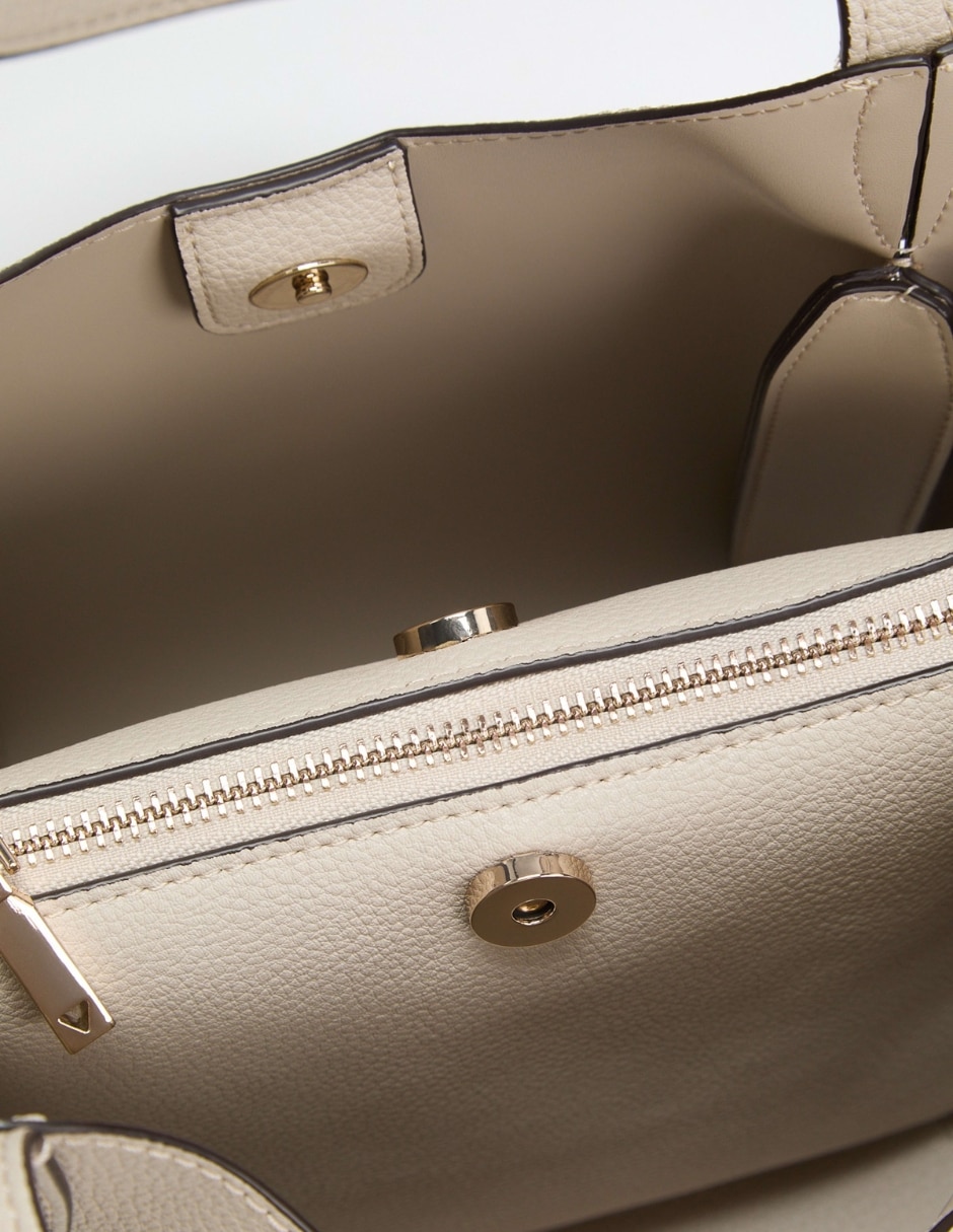 Bolsa bucket melody para mujer 3
