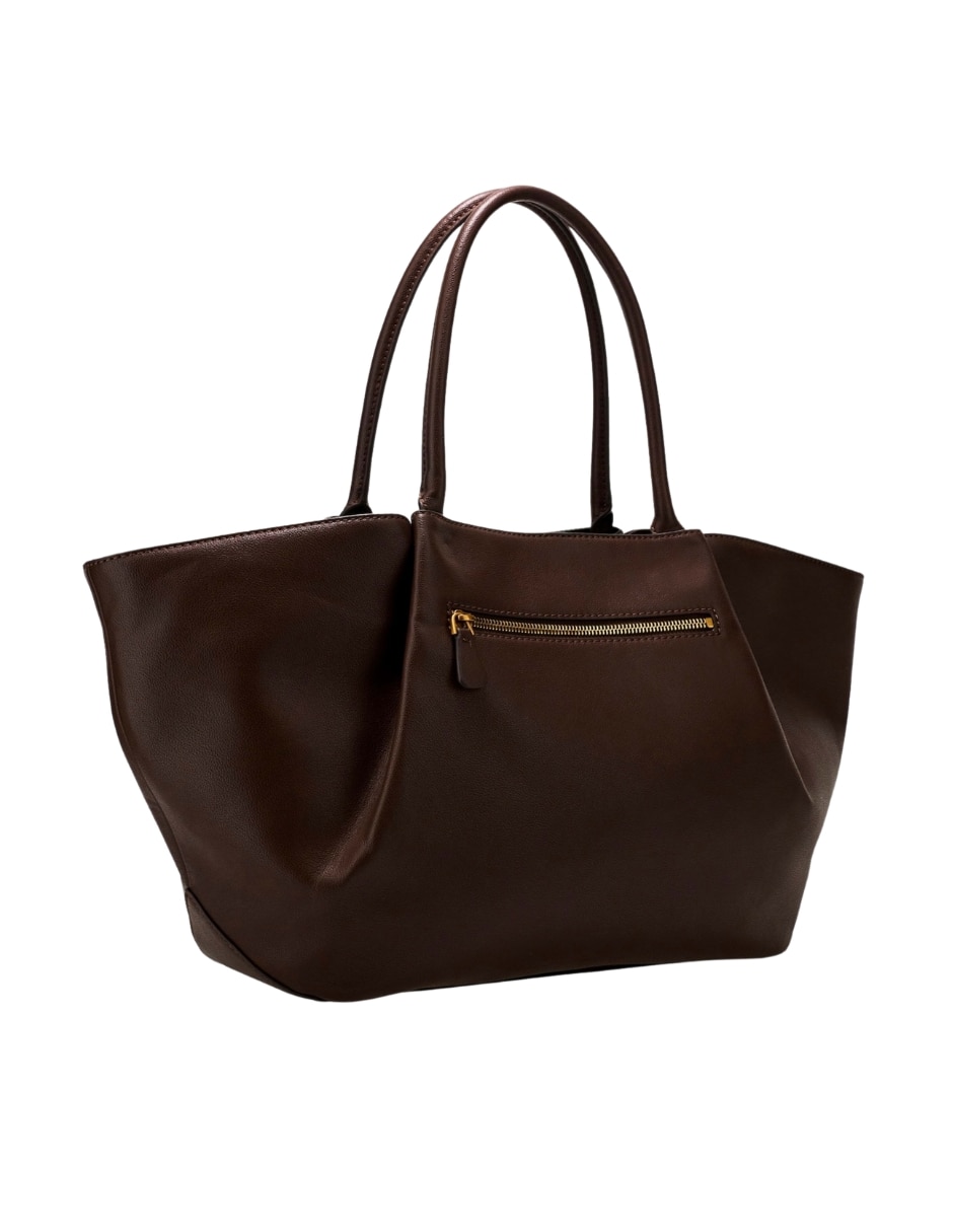Bolsa tote Allegra para mujer 4