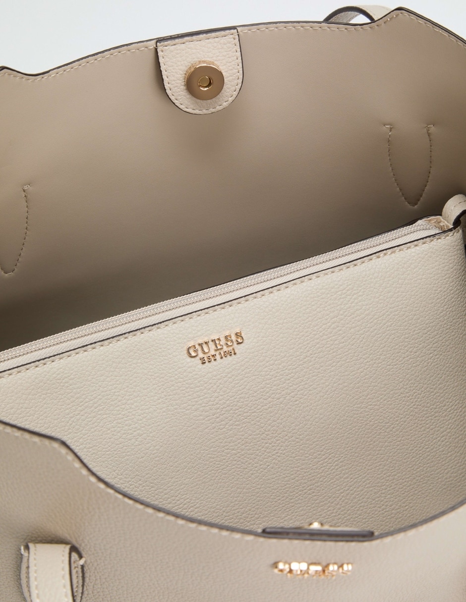 Bolsa tote melody para mujer 3