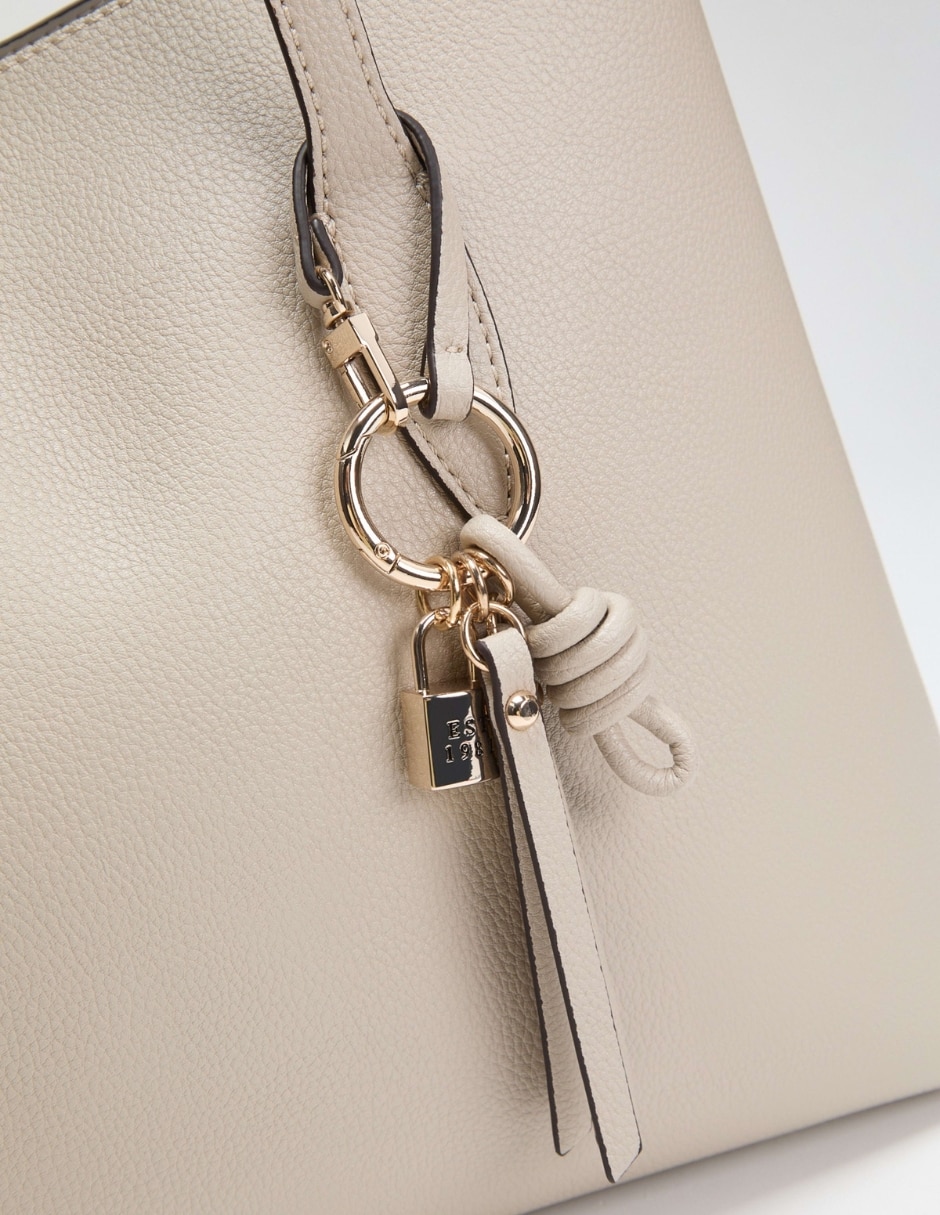 Bolsa tote melody para mujer 2