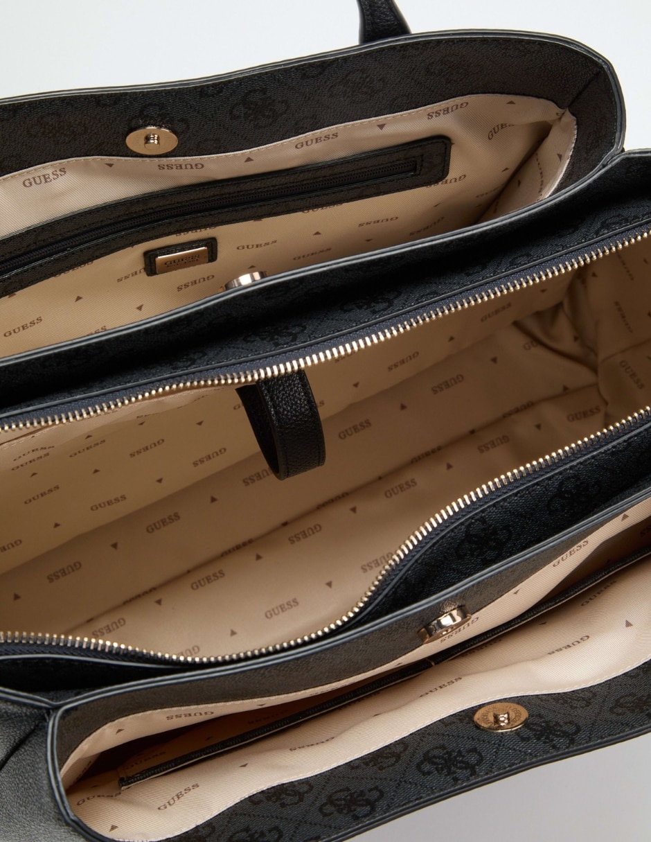 Bolsa tote noelle ii para mujer 4