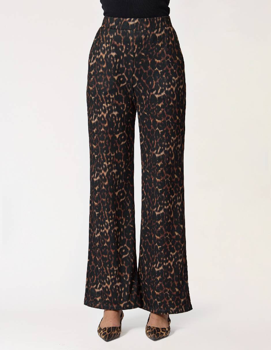 Pantalón regular para mujer Pantalón regular para mujer