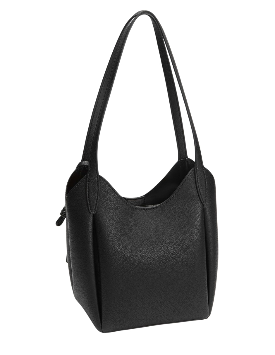 Bolsa bucket melody para mujer 5