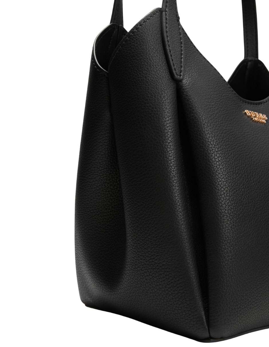 Bolsa bucket melody para mujer 3