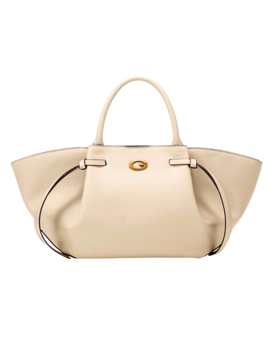 Bolsa satchel Allegra para mujer