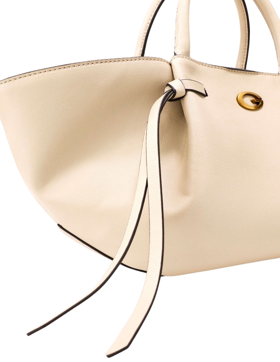 Bolsa satchel Allegra para mujer 2