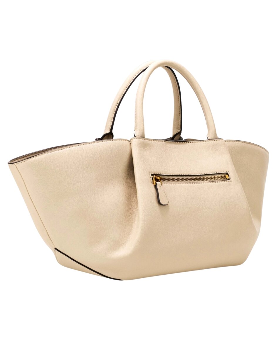 Bolsa satchel Allegra para mujer 4
