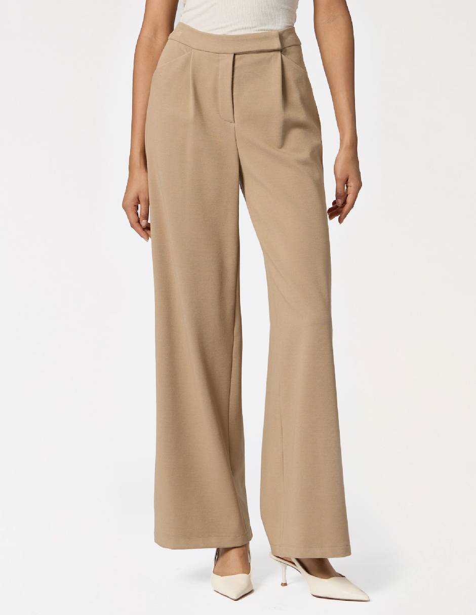 Pantalón regular para mujer Pantalón regular para mujer